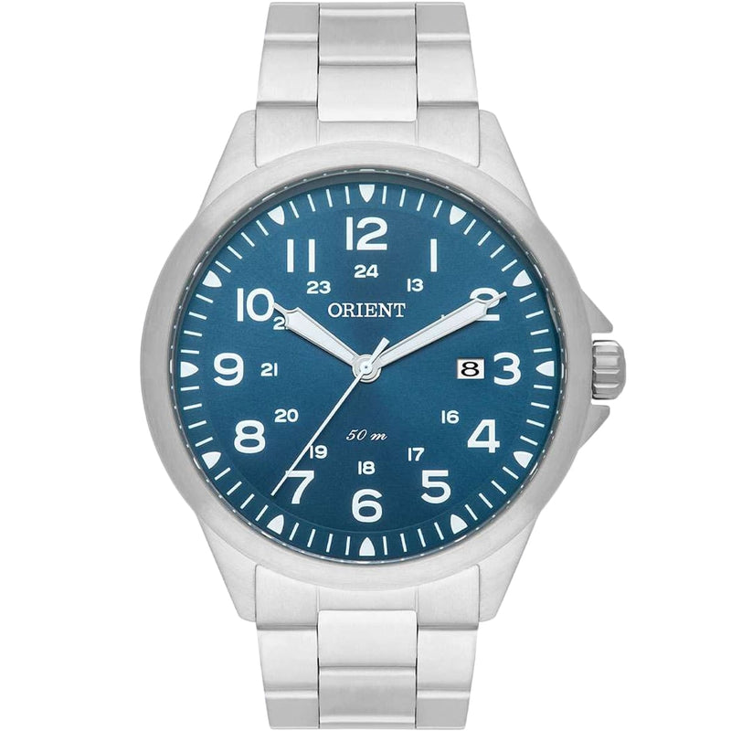 Relógio Masculino Orient MBSS1380 D2SX