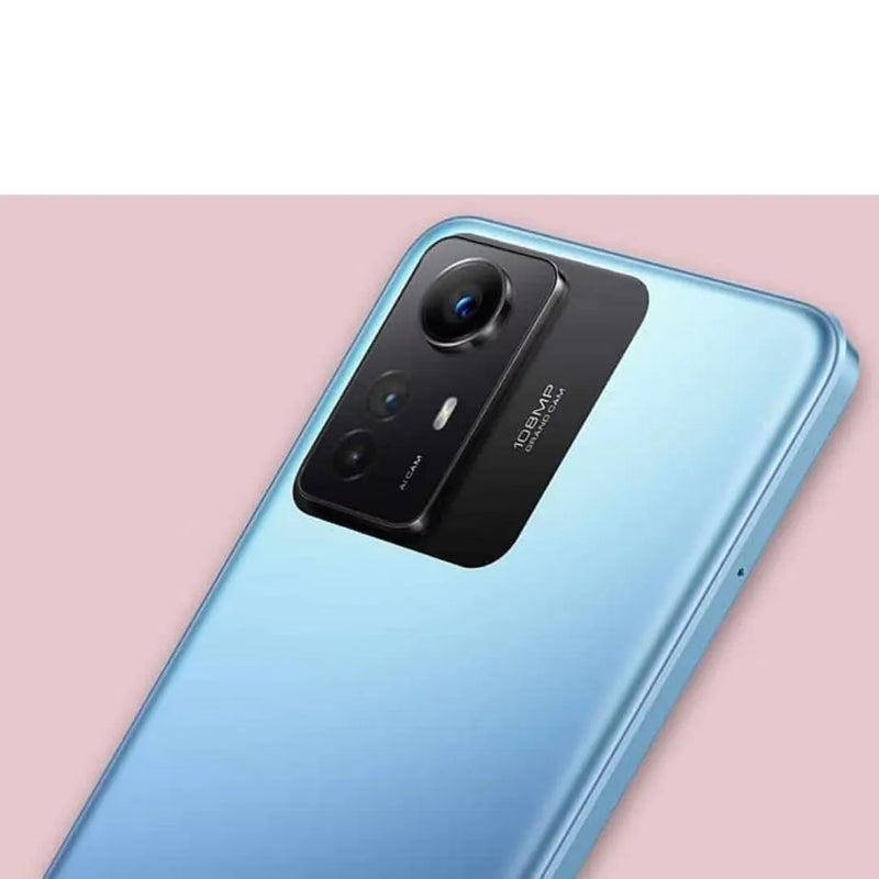 REDMI NOTE 12S ICE BLUE 256/8 GB