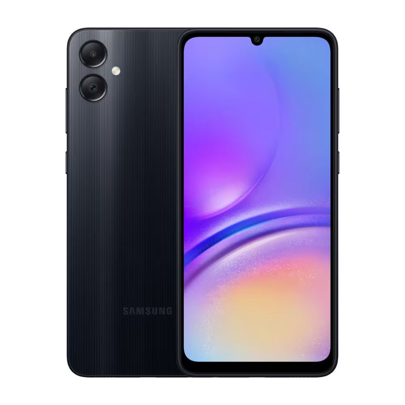 SAMSUNG A05 PRETO 128GB