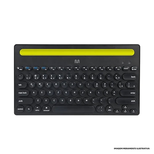 TECLADO BLUETOOTH MULTI TS400/TC284