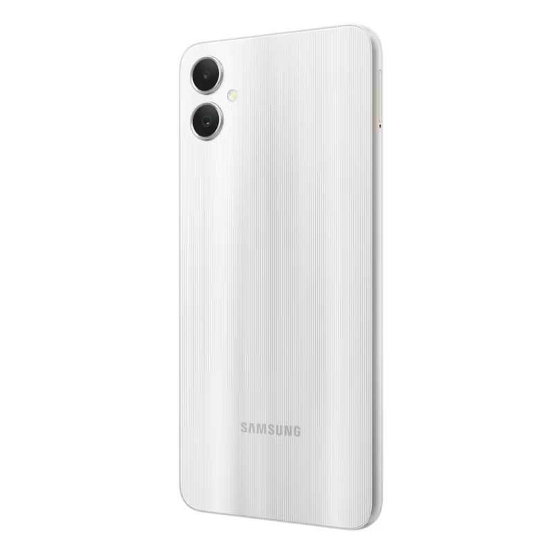 SAMSUNG A05 PRATA 128GB