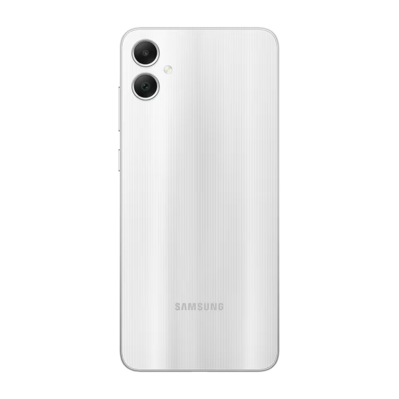 SAMSUNG A05 PRATA 128GB