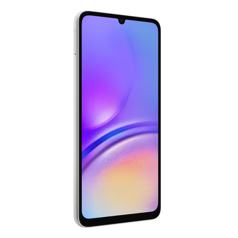 SAMSUNG A05 PRATA 128GB