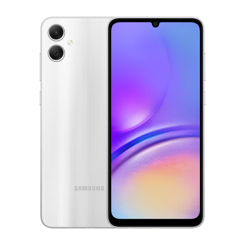 SAMSUNG A05 PRATA 128GB