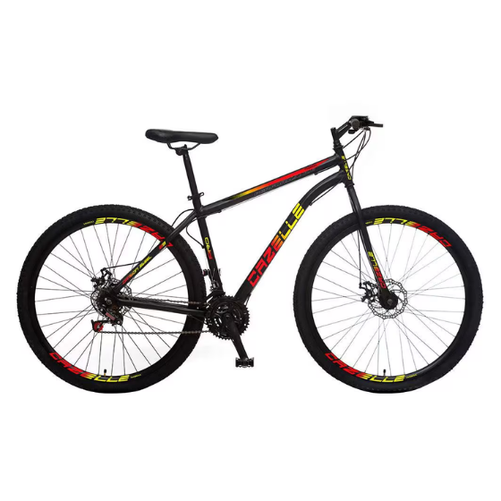 BIKE ARO 29 COLLI CAZELLE