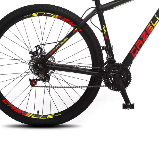 BIKE ARO 29 COLLI CAZELLE