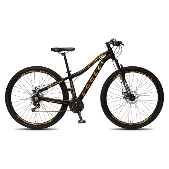 BIKE ARO 29 COLLI EUDORA