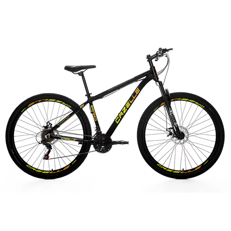 BIKE COLLI ARO 29 GAZELLE