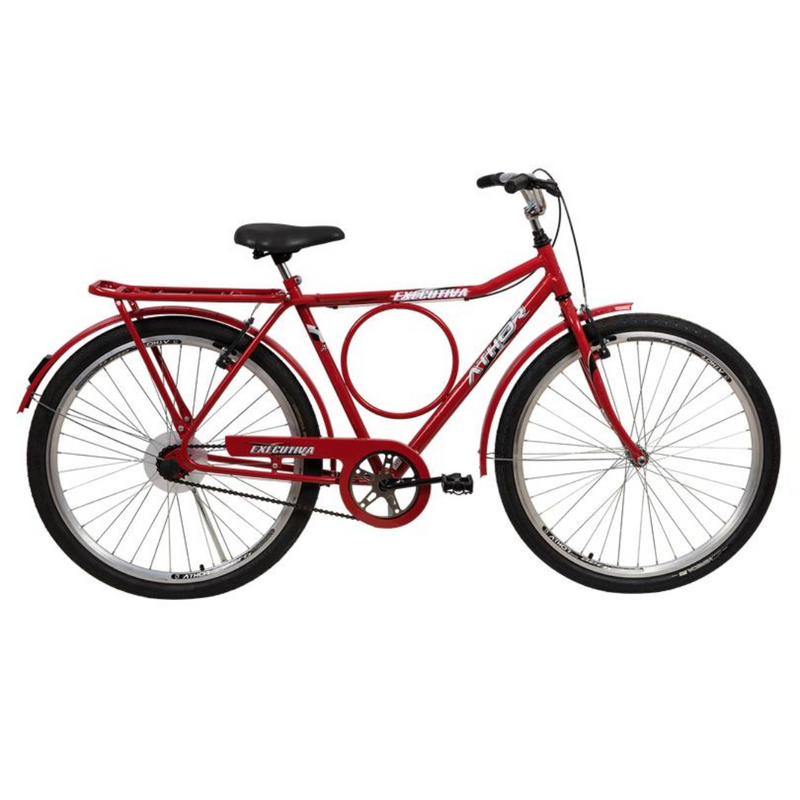 BICICLETA EXECUTIVA ATHOR