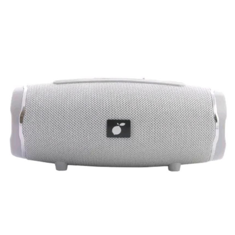 Caixa de Som 20W Bluetooth Sound Pro - Lemon-Tomio