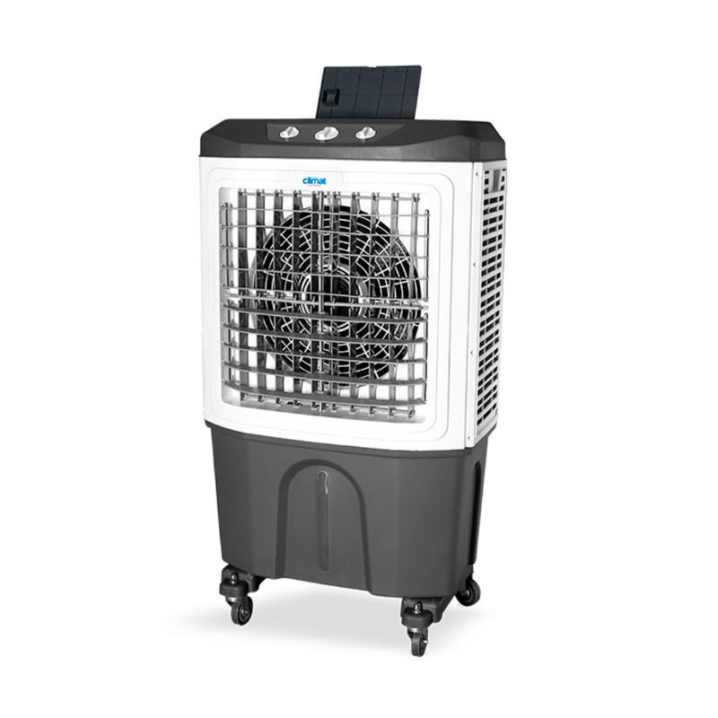 Climatizador de Ar Industrial Evaporativo 70 Litros CLM45RT