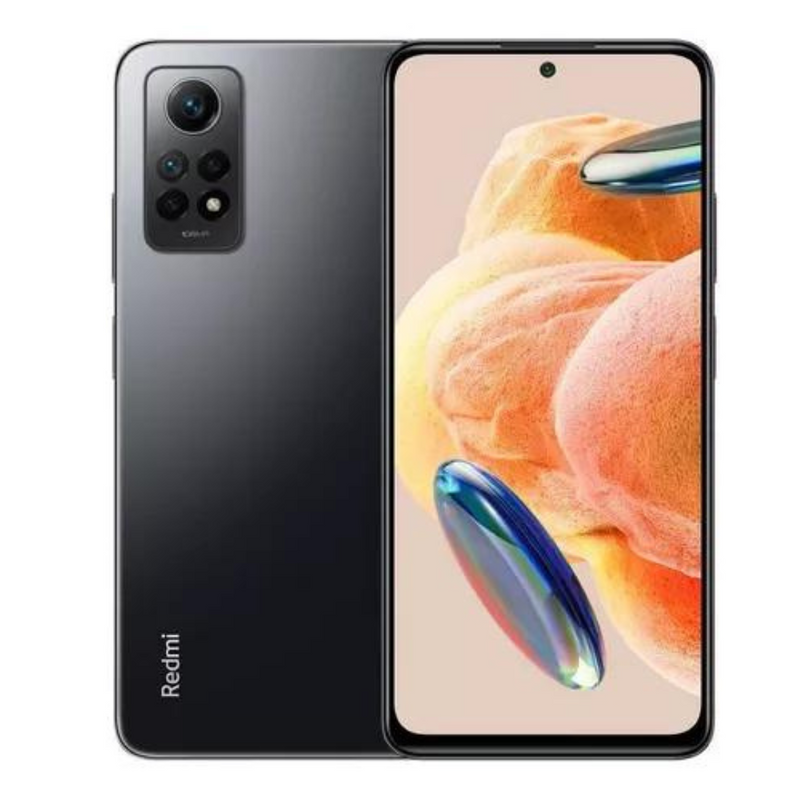 Redmi Note 12 Pro Graphite Gray 8GB 256GB