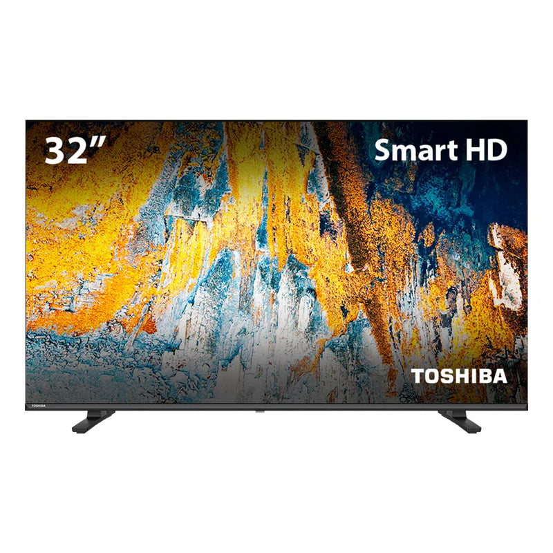 TV TOSHIBA 32 POL 32V35L HD