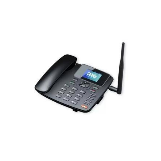 TELEFONE RURAL WIFI 4G PRO CONNECT