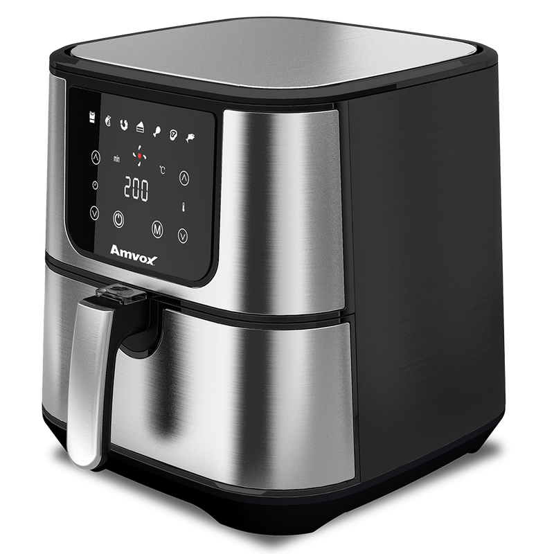 AIR FRYER AMVOX ARF 1255 7,0L 220V